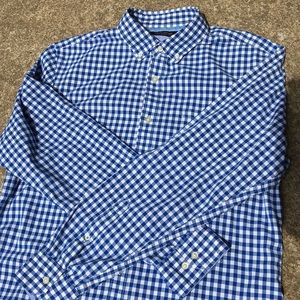 Banana Republic Grant Fit - L